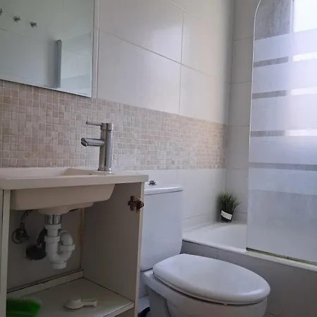C01a08 En Appartement *