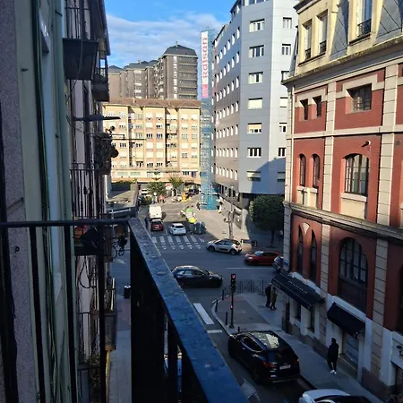 Appartement C01a08 En Santander