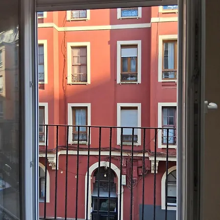 R2R - Apartamento En Santander - C01A08 * Santander