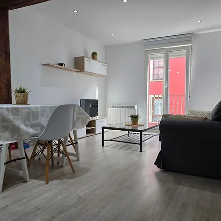R2R - Apartamento En Santander - C01A08 *