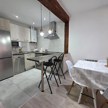 R2R - Apartamento En Santander - C01A08