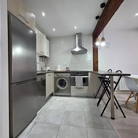 R2R - Apartamento En Santander - C01A08