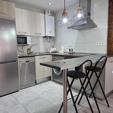 R2R - Apartamento En Santander - C01A08 *