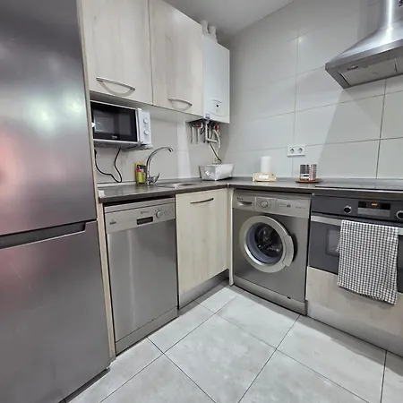 R2R - Apartamento En Santander - C01A08 Apartment *