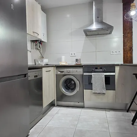 Apartment R2R - Apartamento En Santander - C01A08 Santander