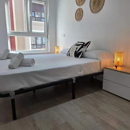 R2R - Apartamento En Santander - C01A08 Apartment *