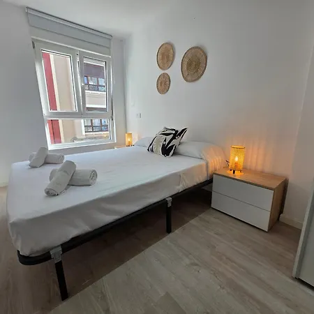 R2R - Apartamento En Santander - C01A08 Apartment Santander