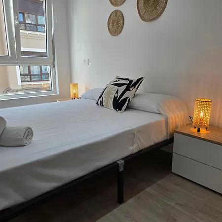 R2R - Apartamento En Santander - C01A08 Apartment *