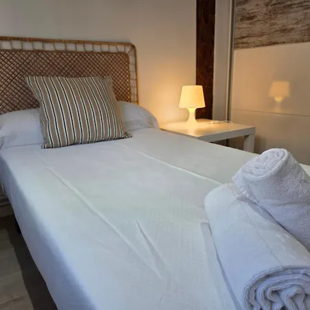 R2R - Apartamento En Santander - C01A08 Apartment