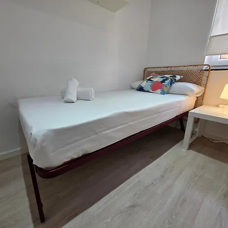 R2R - Apartamento En Santander - C01A08 Apartment Santander