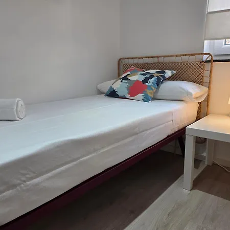 R2R - Apartamento En Santander - C01A08