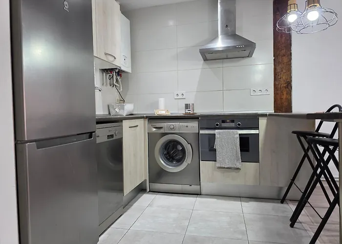 公寓 C01a08 En By R2r Consulting 桑坦德