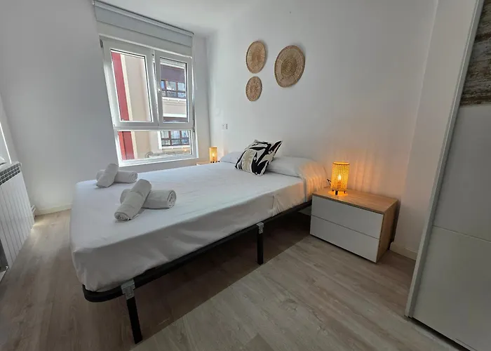 C01a08 En By R2r Consulting 公寓 桑坦德