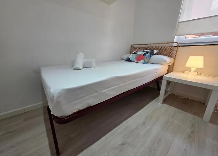 C01a08 En By R2r Consulting 公寓 桑坦德