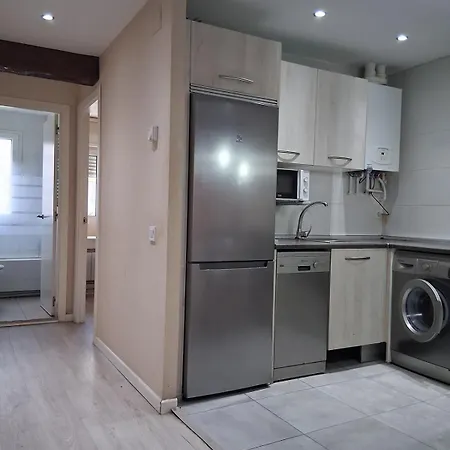 C01a08 En Apartment Santander