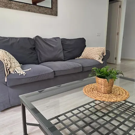 C01a08 En By R2r Consulting Апартаменты Сантандер