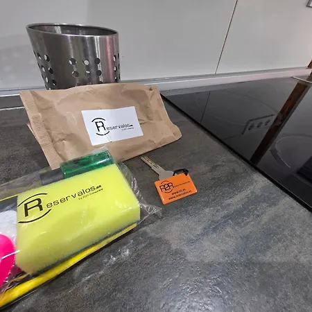 C01a08 En By R2r Consulting Апартаменты