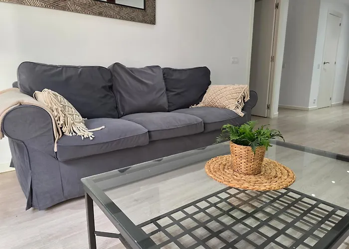 C01a08 En By R2r Consulting Апартаменты Сантандер