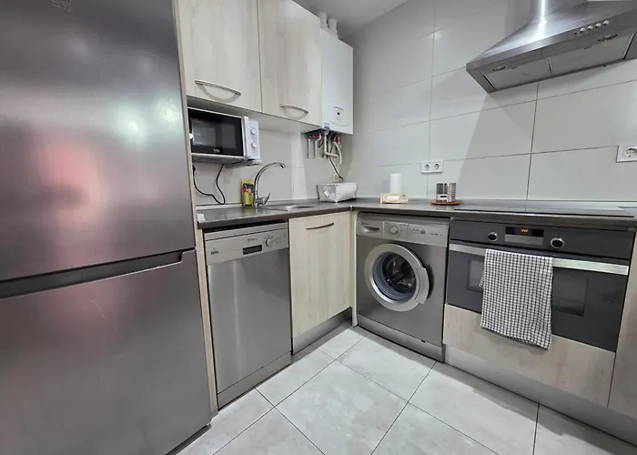 C01a08 En By R2r Consulting Апартаменты *