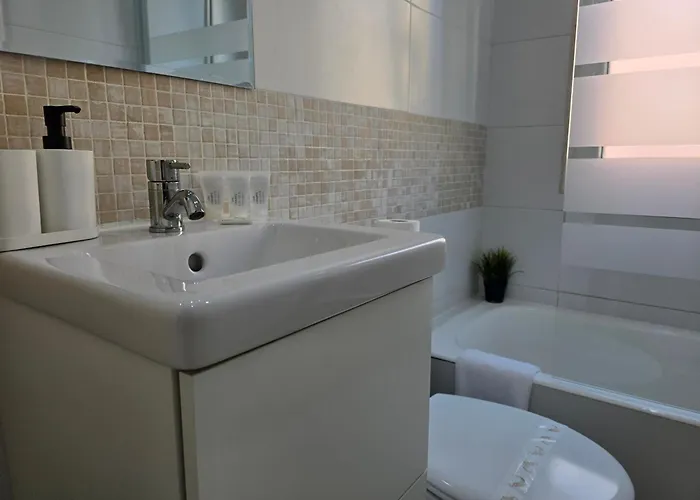 C01a08 En By R2r Consulting Апартаменты *